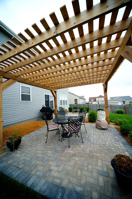 Commercial & Exterior