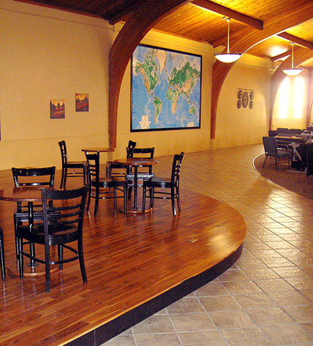Commercial & Exterior