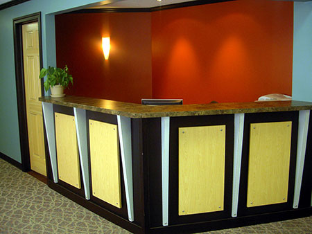 Commercial & Exterior